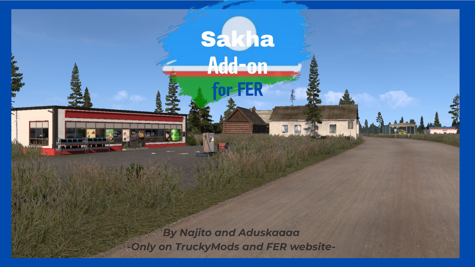 Sakha Add-on