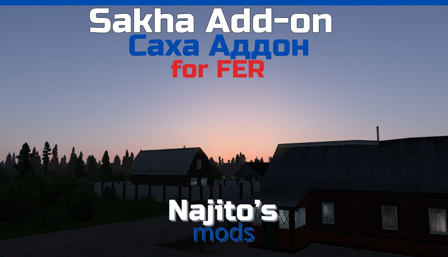 Sakha Add-on