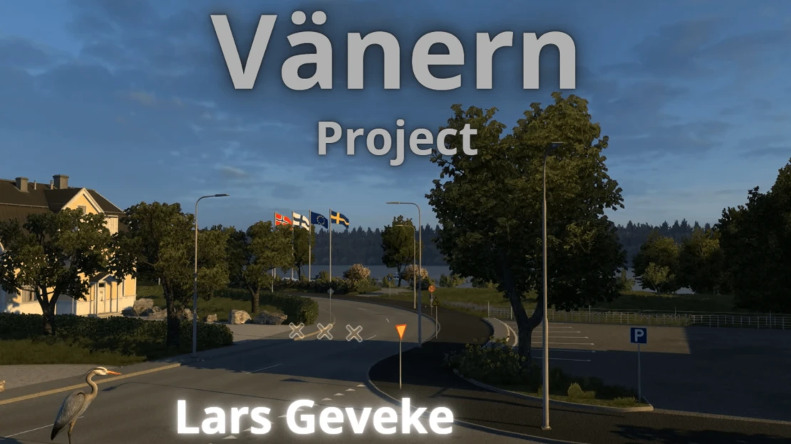 Vänern Project